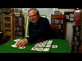 How to Play The Card Game Euchre for Novices : Overview of Euchre Card Deck and Gameplay Pt 2