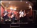 Jerry Richards and The Evening Shadows - True Love Will Come To You - London 2008