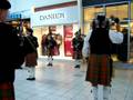 videos de Thorold Pipe Band, Pen Centre '08