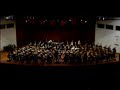 Orquesta Sinfónica Juvenil Simón Bolívar
