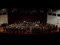 Orquesta Sinfónica Juvenil Simón Bolívar