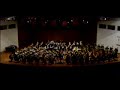 Orquesta Sinfónica Juvenil Simón Bolívar