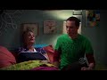 The Big Bang Theory Season 3 Episode 8 - Part 5 of 5 - The Adhesive Duck Deficiency