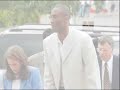 Kobe Bryant Tough Times in his life