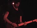 Palodine - \"Kerosene\"