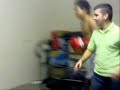 The Black Asassin - Boxing