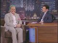 Perez Hilton talks celebrities on Jimmy Kimmel Live 9-5-07