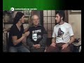 Nido Del Cuculo - Presentazione di Paolo Ruffini feat. Joe Natta & Nonna Rolanda