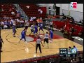 Spencer Hawes Summer League Highlights