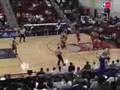 Spencer Hawes Summer League Highlights