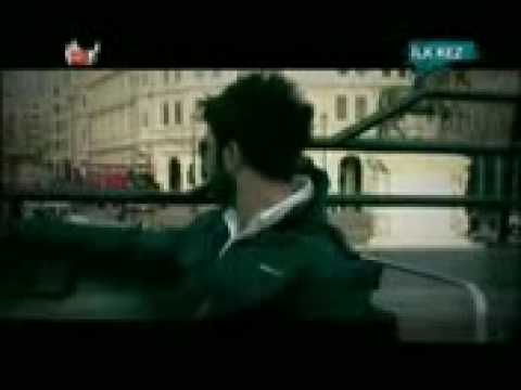 Yusuf gã¼ney Heder Oldum Askina 2009 OFFICIAL VIDEOKLIP 2009