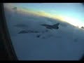 Mirage III vs. Lisa Gerrard (The Unfolding)