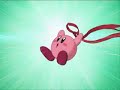 the many faces of kirby