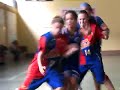 MINI Femen� vs. SAFA Claror (2)