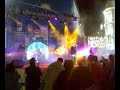 Danza Invisible - No Habr� Fiestas Para Ma�ana