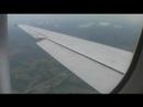 Midwest Airlines LAX to MCI (Landing)