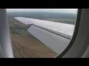 Midwest Airlines LAX to MCI (Landing) Midwest Airlines LAX to MCI (Landing)