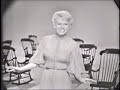 Jane Morgan - Kisses Sweeter Than Wine Jane Morgan - Kisses Sweeter Than Wine