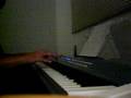G.E.M Tang睡公主Piano Version
