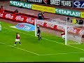 ROMA NAPOLI 4 4 COMMENTO AURIEMMA LAVEZZI ZALAYETA HAMSIK