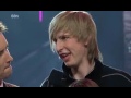 Trust - Anders - Belgium Junior Eurovision Songcontest 2007 Trust - Anders - Belgium Junior Eurovision Songcontest 2007