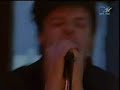 Into Paradise - Burns my skin promo video