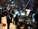 Waiting on Bailout: Wall Street Barely Flinched