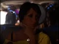 Limousine Altercation