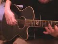 antoine dufour toi et moi cover