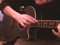 antoine dufour toi et moi cover