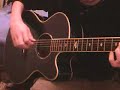 antoine dufour toi et moi cover