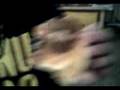 videos de Chico comiendo pizza con 5 asquerosos ingredientes