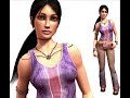 More Babes of Video Games
