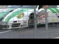 Bleekemolen recovers tire and secures pole position - ALMS Baltimore Grand Prix Qualifying