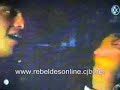 M�a e Miguel no carro