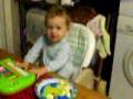 videos de William Dorion Shand playing piano and doing animal sounds