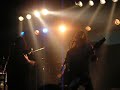 Enslaved - To the Coast - Munich 2008