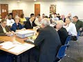 Emergency Preparedness - Fish Bowl II - 2