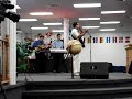 Ralphy y la Banda