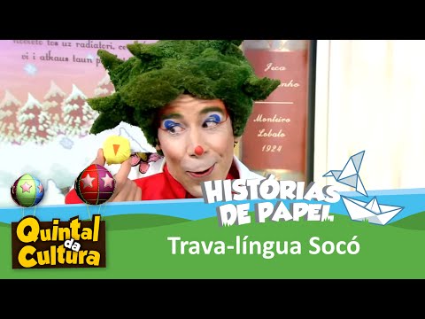 Quintal da Cultura - 10/06/13 - Parte 6