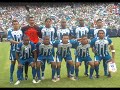 HONDURAS UNCAF CATRACHOS