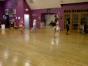 Dixon Dance- Feedback Group 1