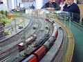 MEC Kiel (3): Steam Locomotive class BR44 with Coal Train RR