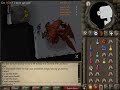 Godwars Dungeon ZAMMY BOSS