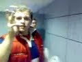 D4 Puffter Bangs His Head Off A Wall