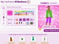 GirlSense fun dress up games - Slideshow Tutorial 1 GirlSense fun dress up games - Slideshow Tutorial 1