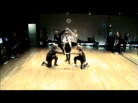 R.O.D. (Dance Studio Spot)