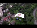Kuala Lumpur BASE Jump 2008 Part 1