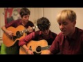 The Drums – How It Ended /// Berlin Sessions