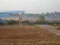 british airways boeing 777 takeoff from bangalore